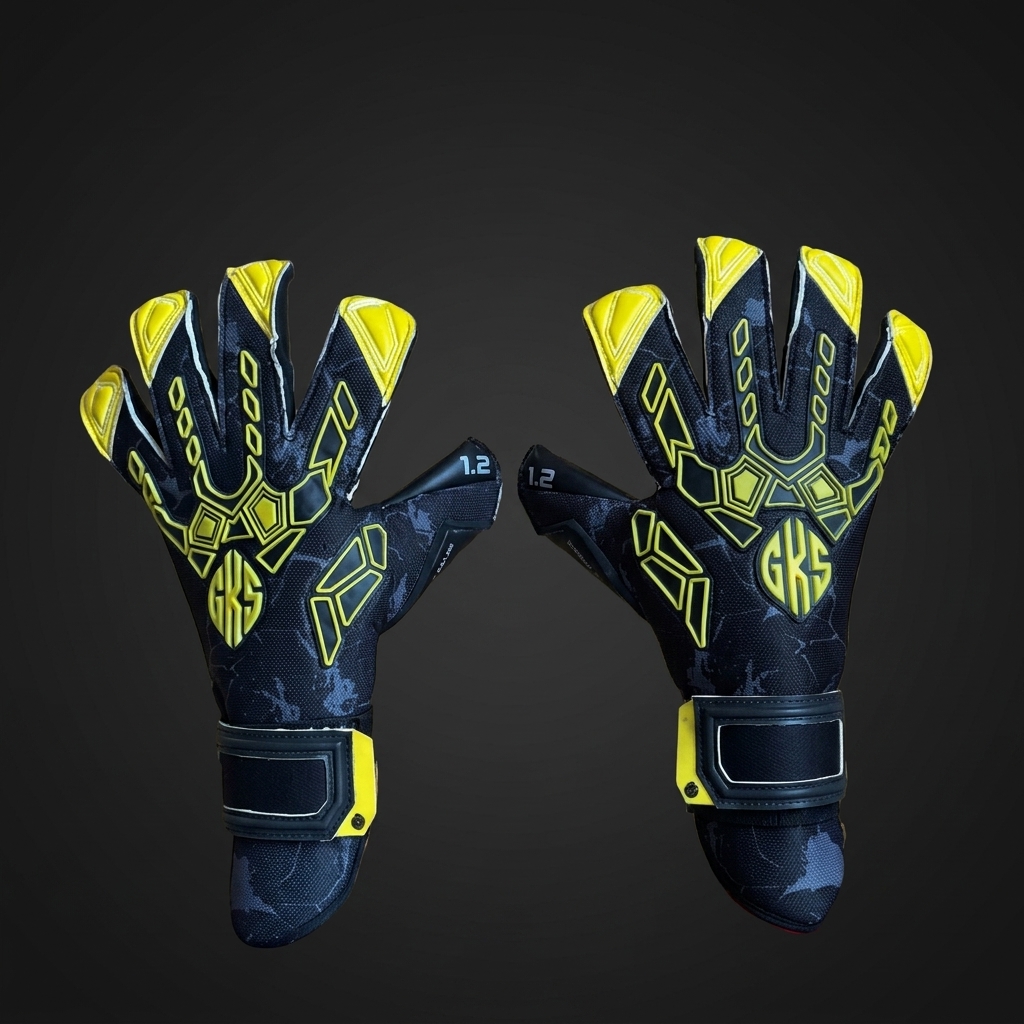 GKS Raijin 1.2
