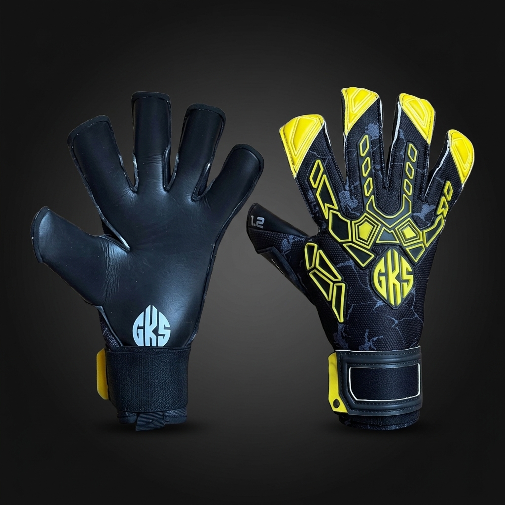 GKS Raijin 1.2 - Image 2