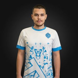 Тениска GKS Shodai 1.1